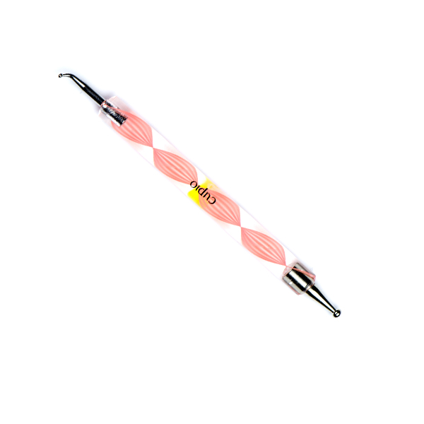 Instrument punctator oblic