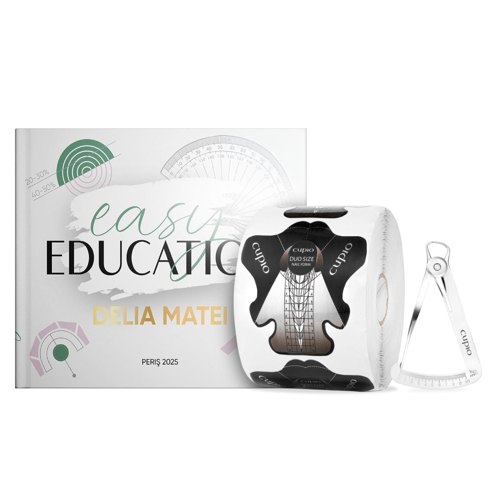 Kit Delia Matei