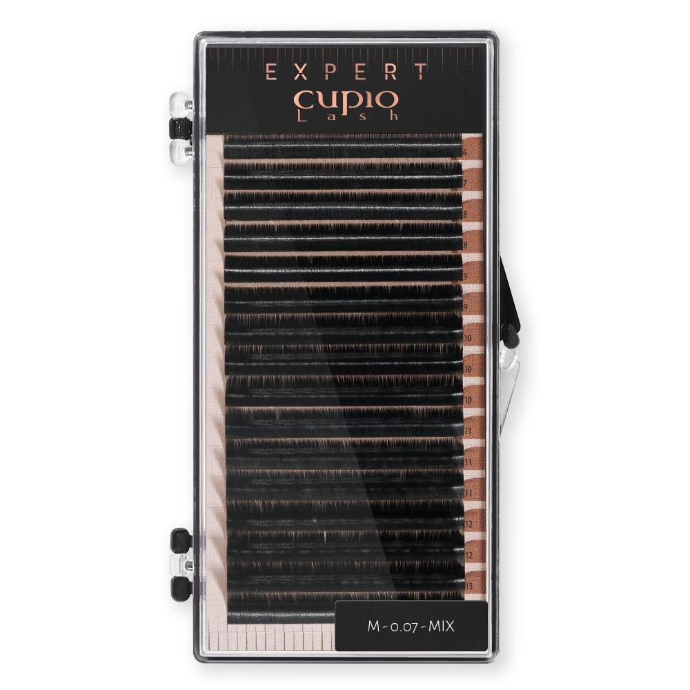 Extensii de gene Lash Expert M MIX
