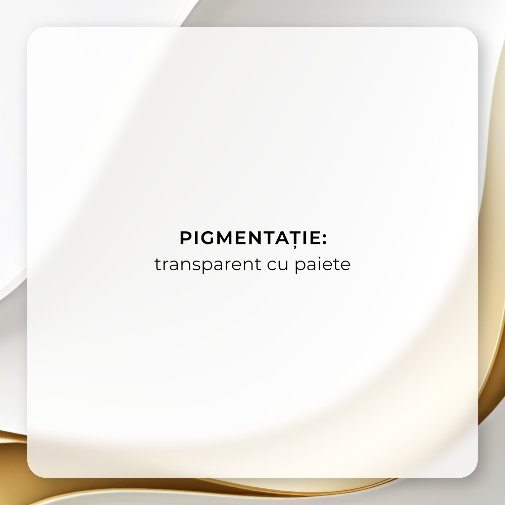 Oja semipermanenta Carnival Collection - Rio 10ml
