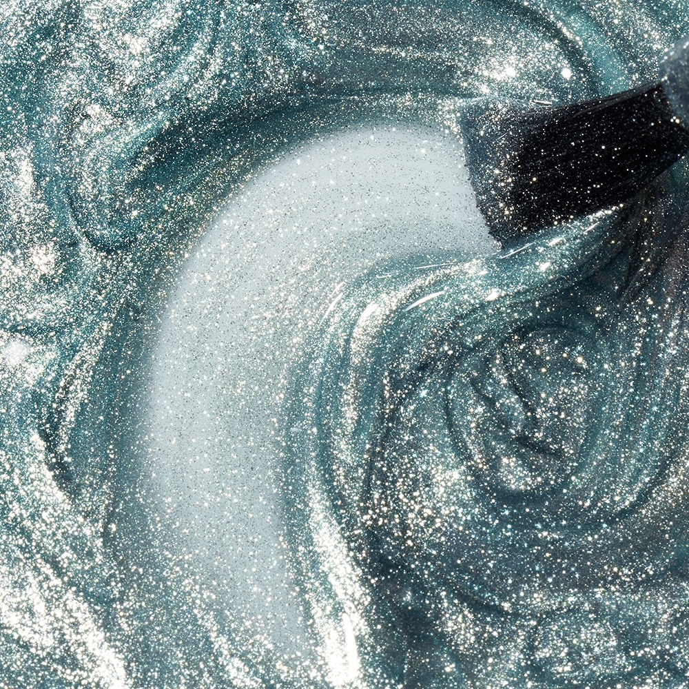 Oja semipermanenta cat eye Cupio Effect X Collection - Kitty Eyes Russian Blue 8ml