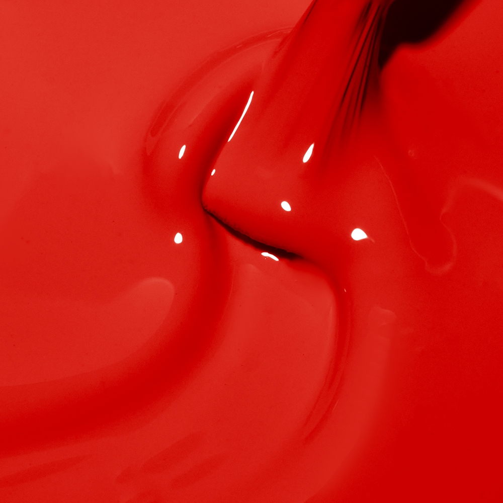 Oja semipermanenta Cupio ART Collection - Frozen Cranberry Cocktail 15ml 