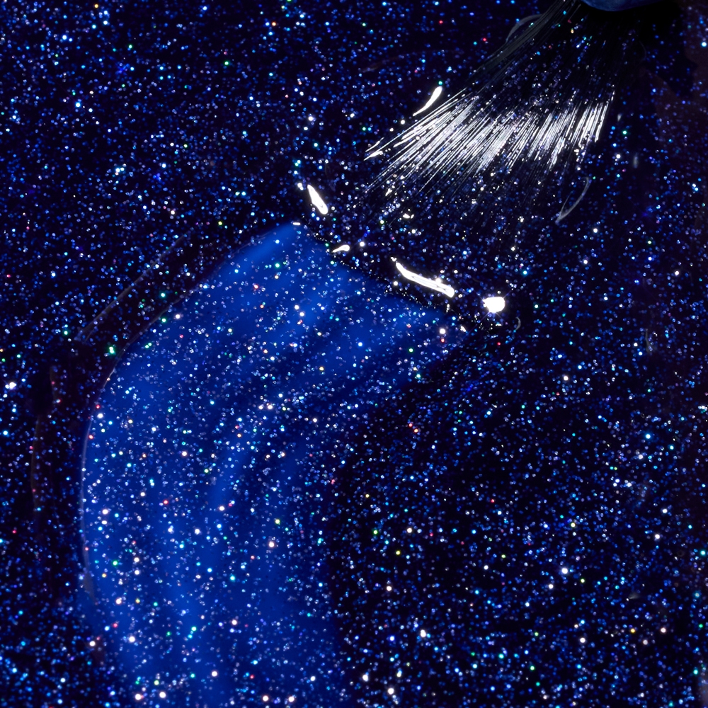 Oja semipermanenta Cupio ART Collection - Night Sky Wishes 15ml 