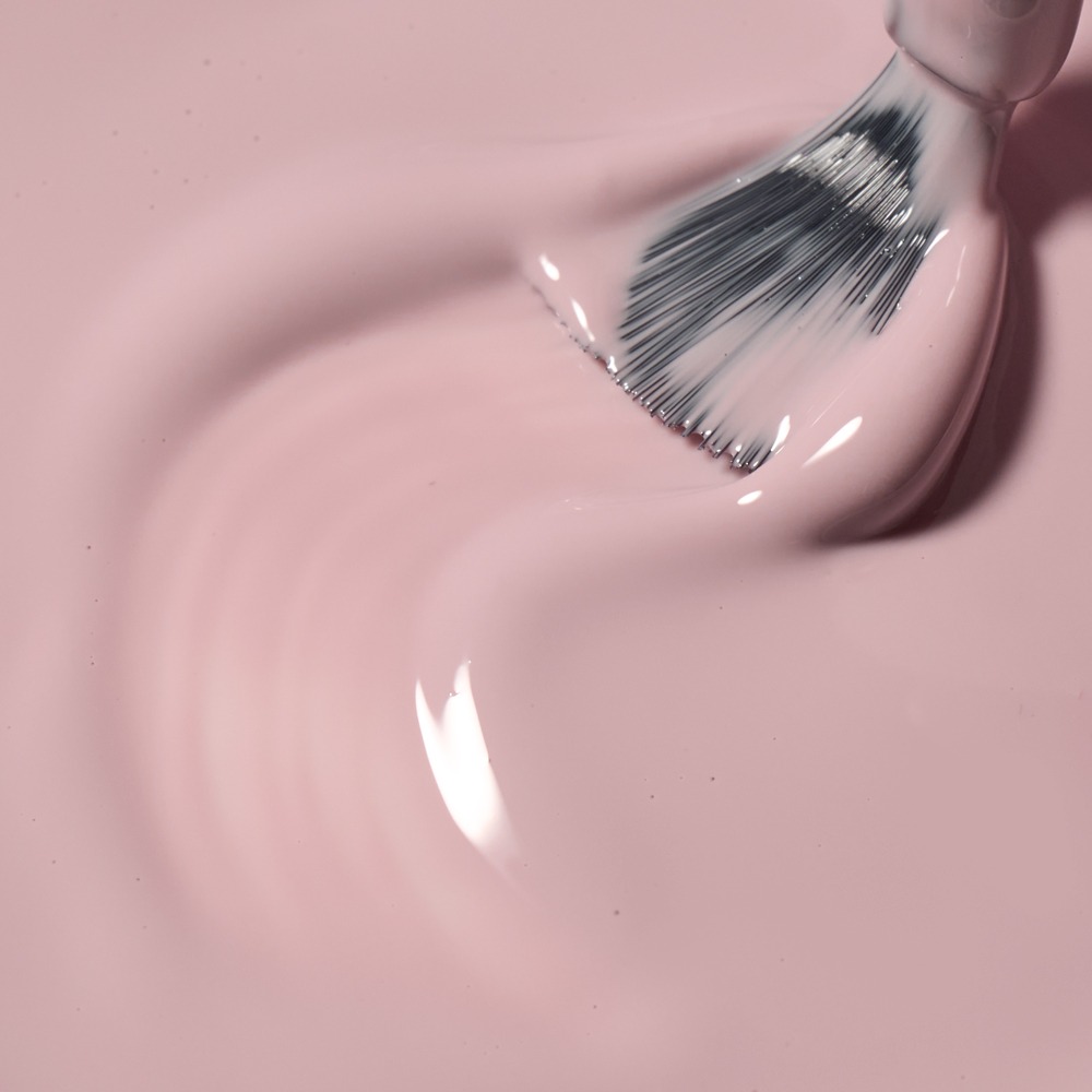 Oja semipermanenta Cupio Bio Based Collection - Pink Salt 8ml 