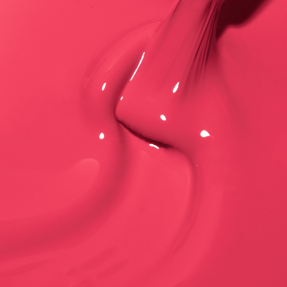 Oja semipermanenta Cupio Bloom Collection - Scarlet Peony 15ml