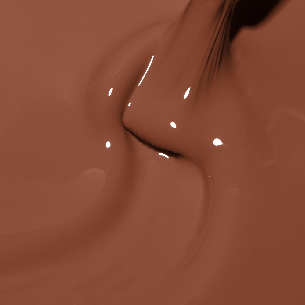 Oja semipermanenta Cupio Chocolate Collection - Aphrodisiac Bite 15ml