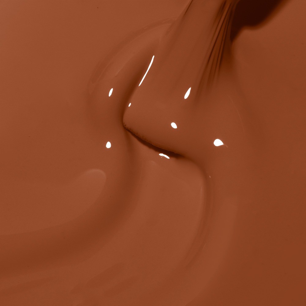 Oja semipermanenta Cupio Chocolate Collection - Brown Sugar Cookie 15ml