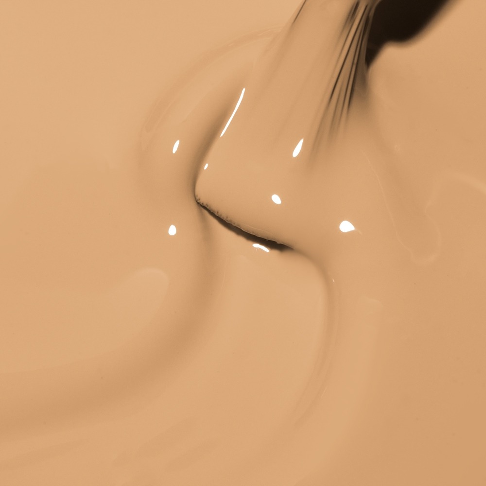 Oja semipermanenta Cupio Chocolate Collection - French Vanilla Truffle 15ml