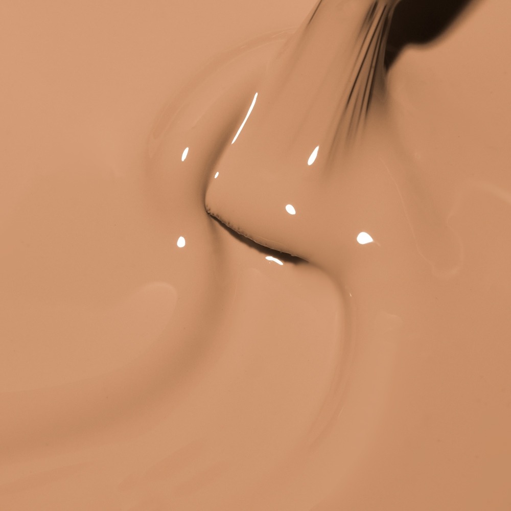 Oja semipermanenta Cupio Chocolate Collection - Salted Caramel Touch 15ml 