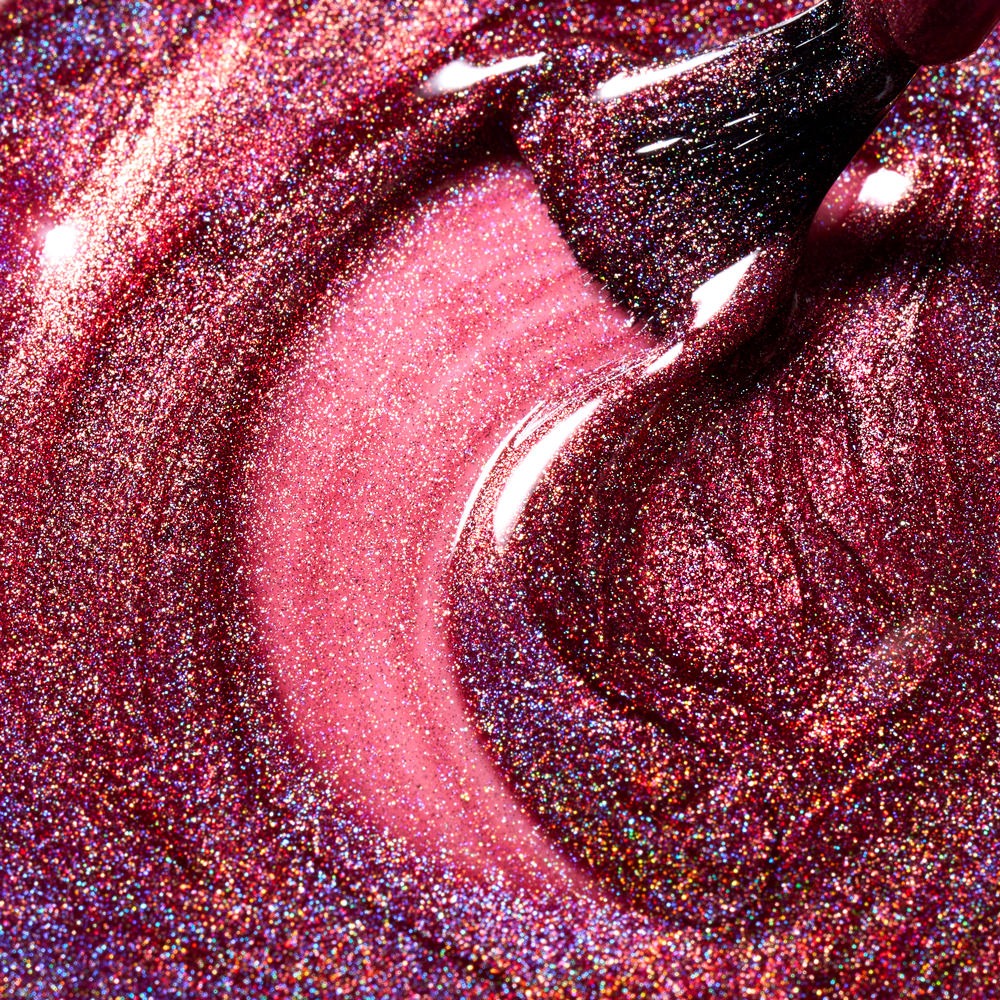 Oja semipermanenta Cupio Effect X Collection - Belle Pixie 8ml 