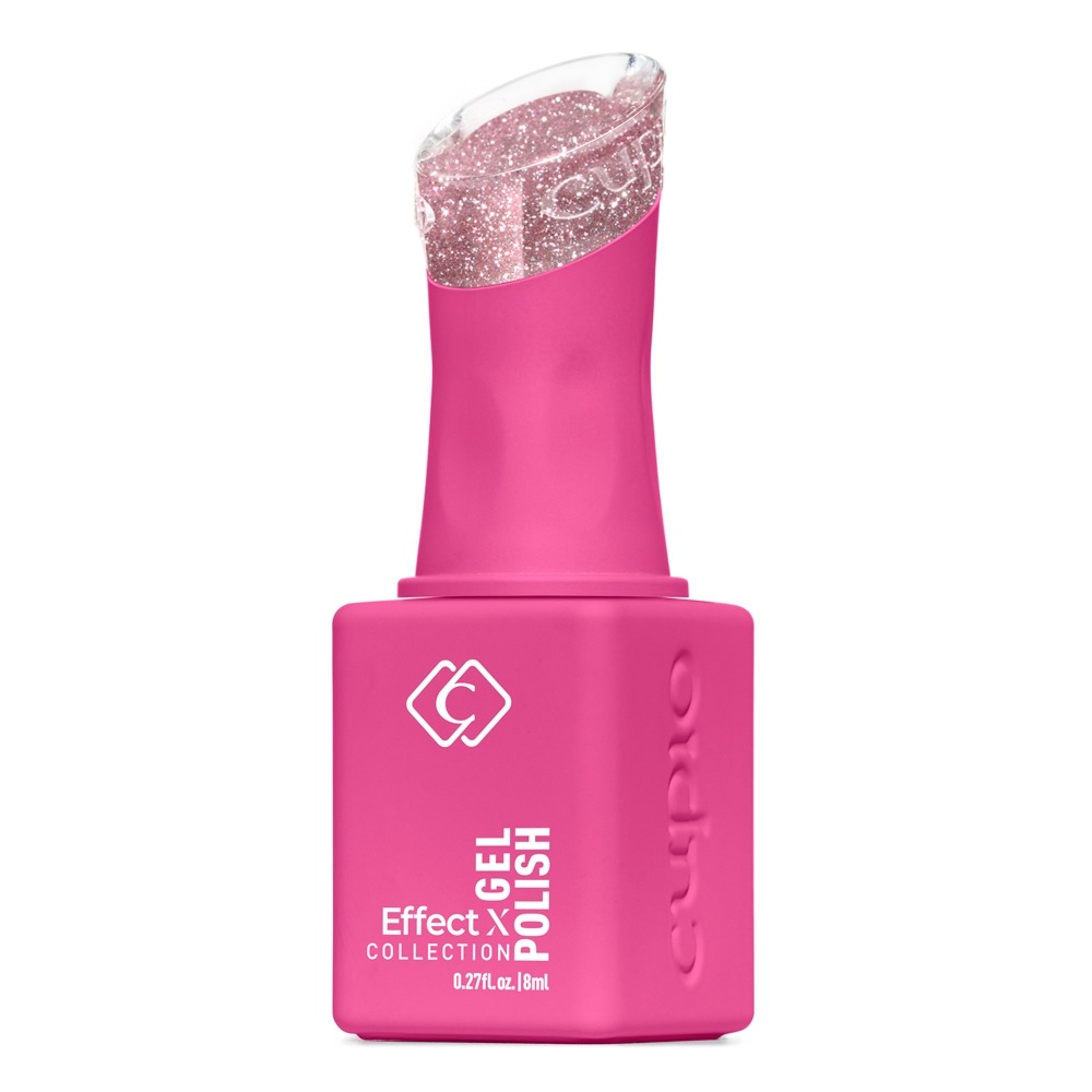 Oja semipermanenta Cupio Effect X Collection - Disco Vibe 8ml
