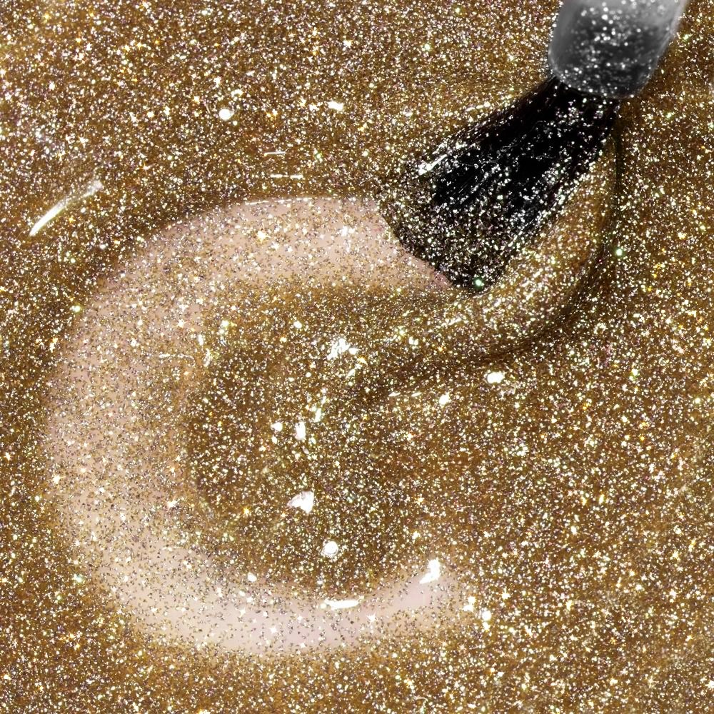 Oja semipermanenta Cupio Effect X Collection - Disco Oldies But Goldies 8ml
