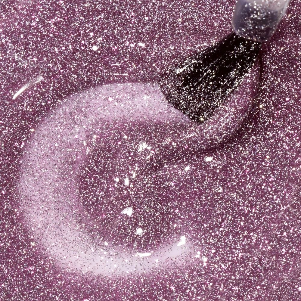 Oja semipermanenta Cupio Effect X Collection - Disco Single Ladies 8ml