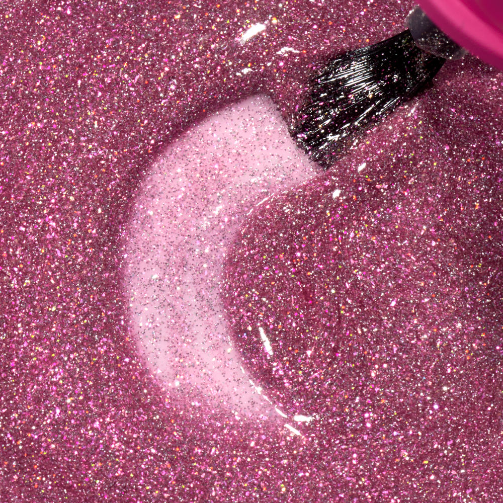 Oja semipermanenta Cupio Effect X Collection - Flash Blossom 8ml