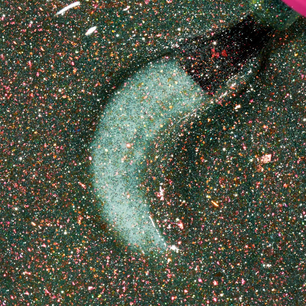 Oja semipermanenta Cupio Effect X Collection - Flash Moonstone 8ml
