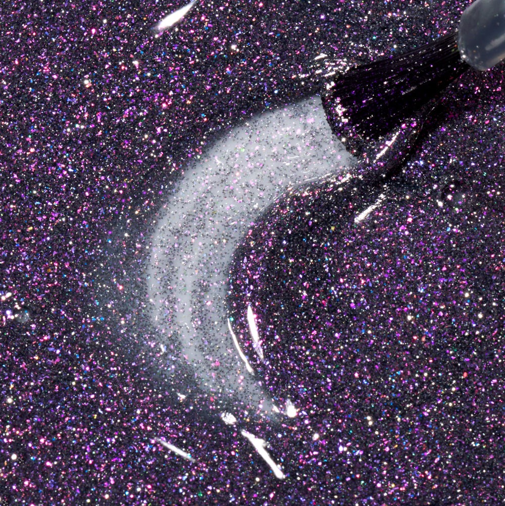 Oja semipermanenta Cupio Effect X Collection - Flash Nightfall 8ml