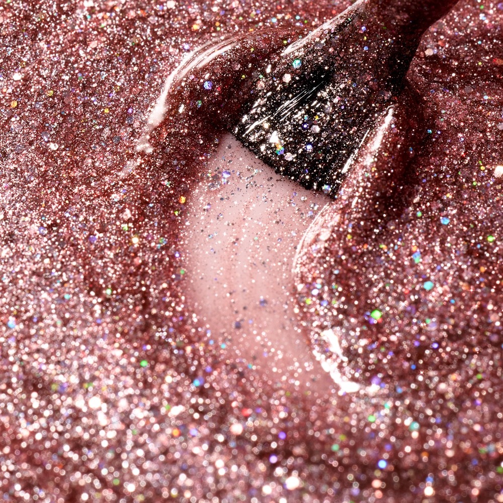 Oja semipermanenta Cupio Effect X Collection - Magnetto Galaxy Mercure 8ml 