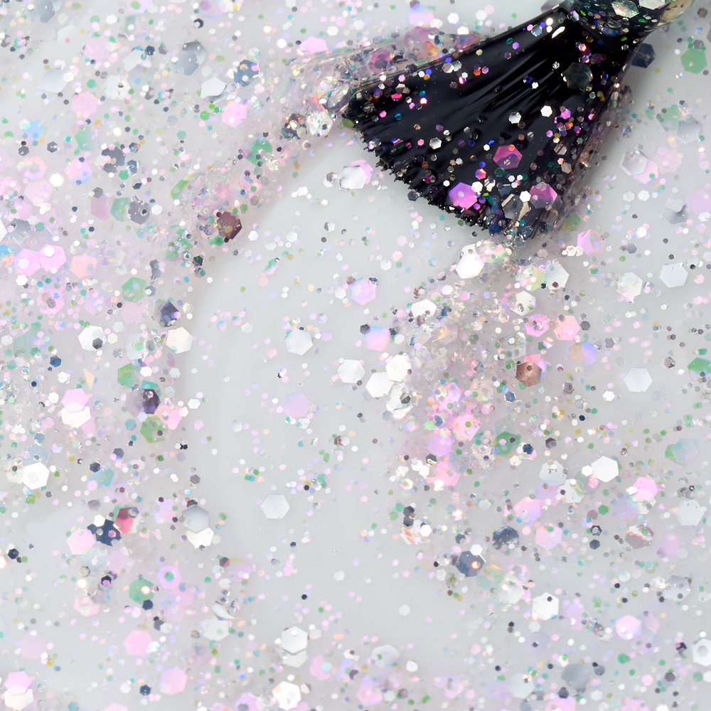 Oja semipermanenta Cupio Effect X Collection - New Orleans Carnival 8ml