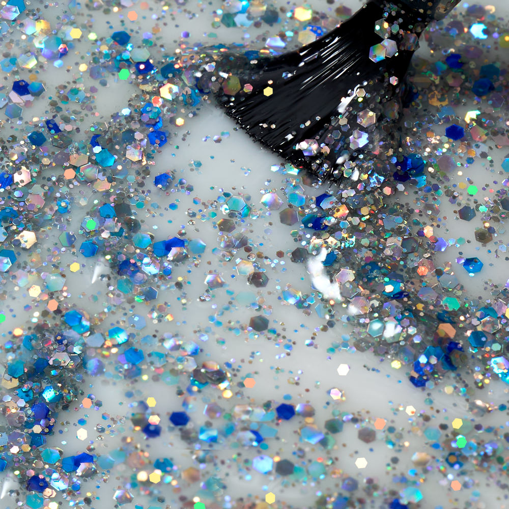 Oja semipermanenta Cupio Effect X Collection - Oruro Carnival 8ml