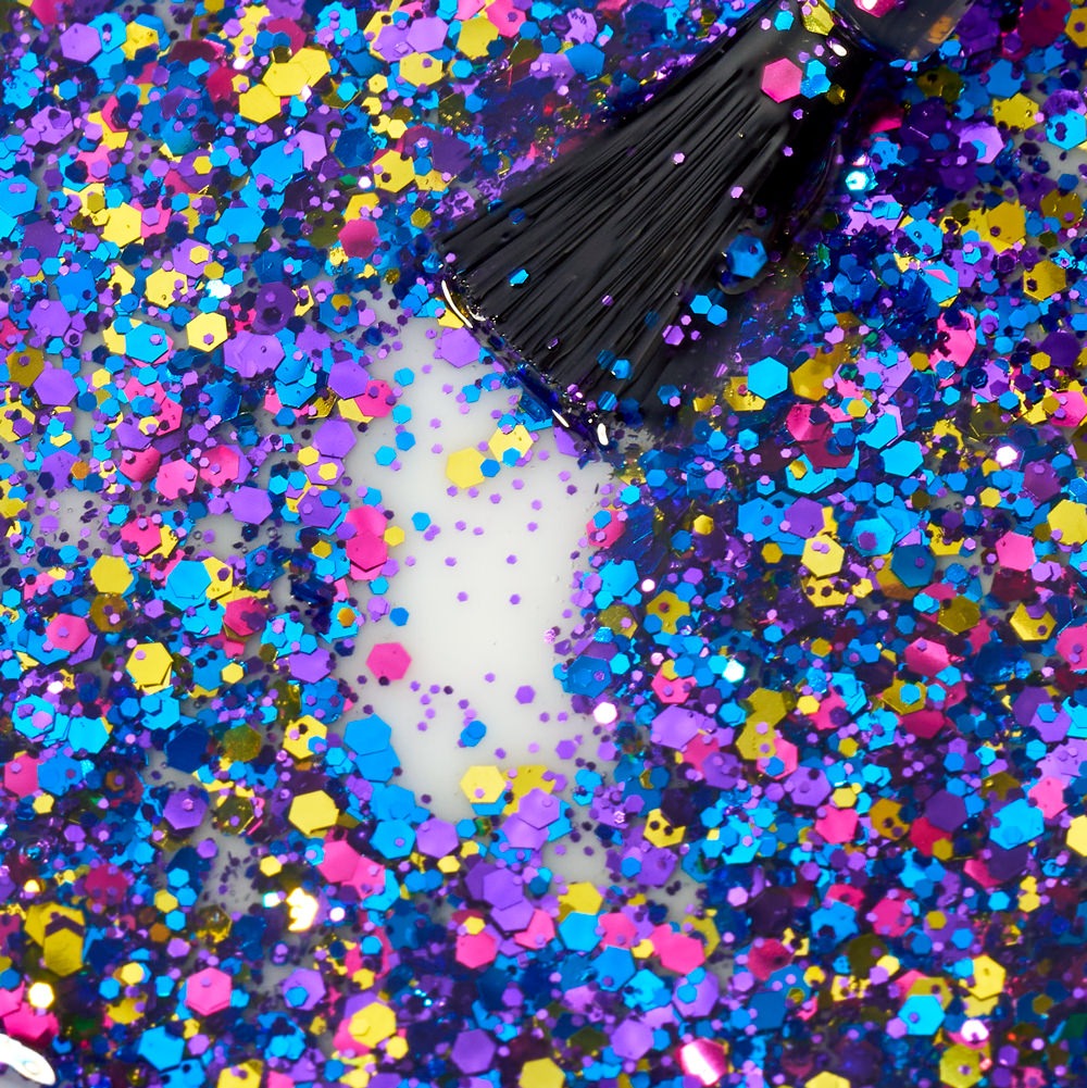 Oja semipermanenta Cupio Effect X Collection - Rio Carnival 8ml