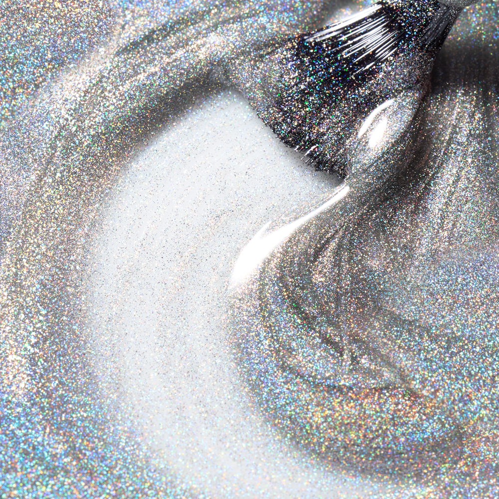 Oja semipermanenta Cupio Effect X Collection - Silvermist Pixie 8ml