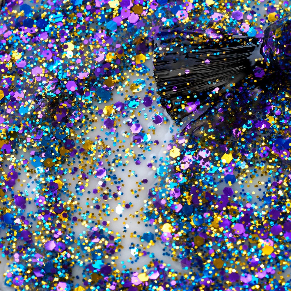 Oja semipermanenta Cupio Effect X Collection - Tobago Carnival 8ml