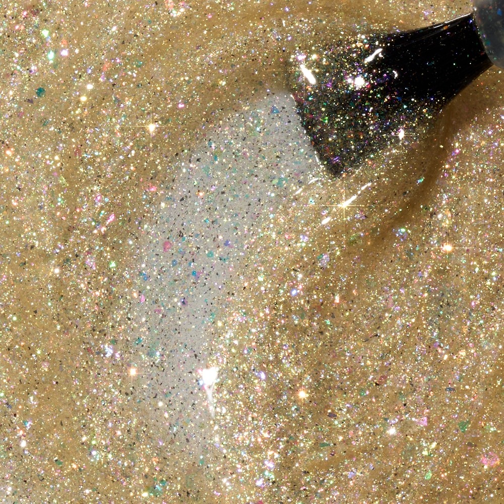 Oja semipermanenta Cupio Effect X Collection - Treasure Mermaid 8ml