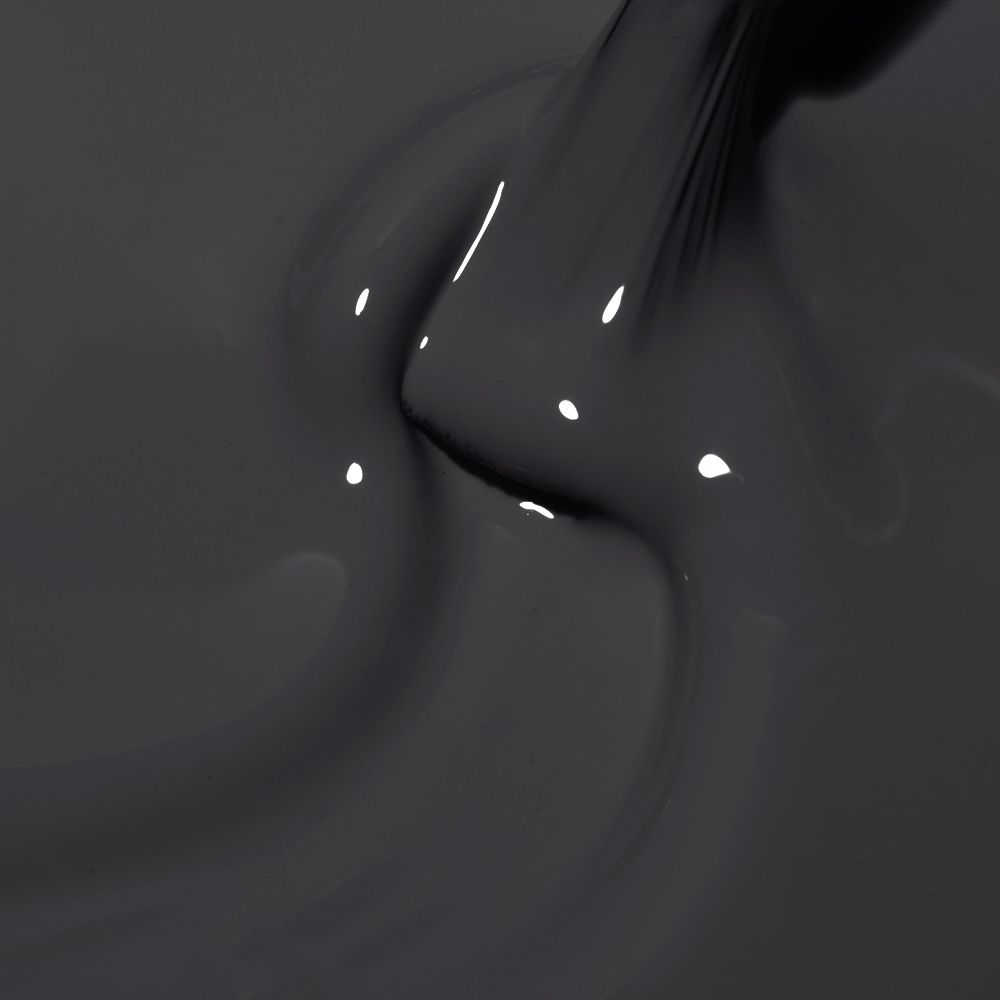 Oja semipermanenta Cupio Feline Collection - Midnight Meow 15ml 