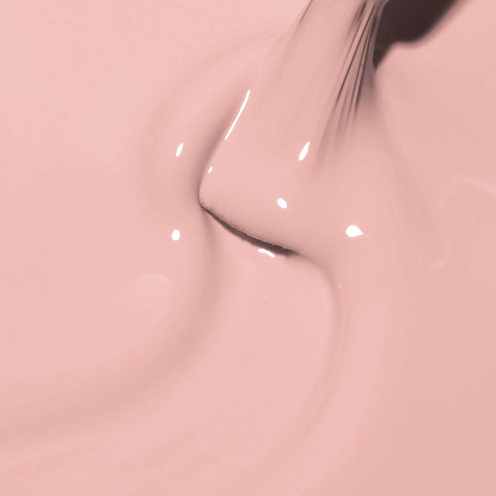 Oja semipermanenta Cupio Feline Collection - Panthera Pink 15ml