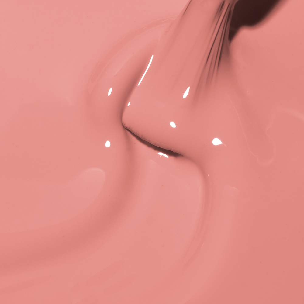 Oja semipermanenta Cupio Feline Collection - Puma Peach 15ml 