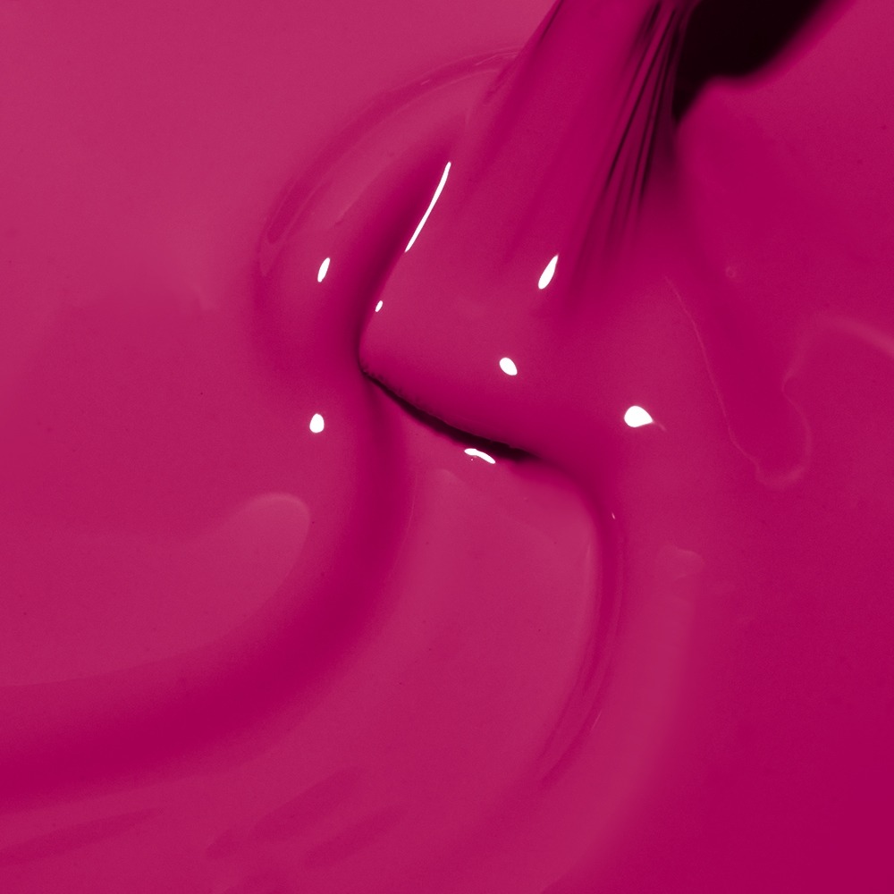 Oja semipermanenta Cupio Macarons Collection - Berry Punch 15ml