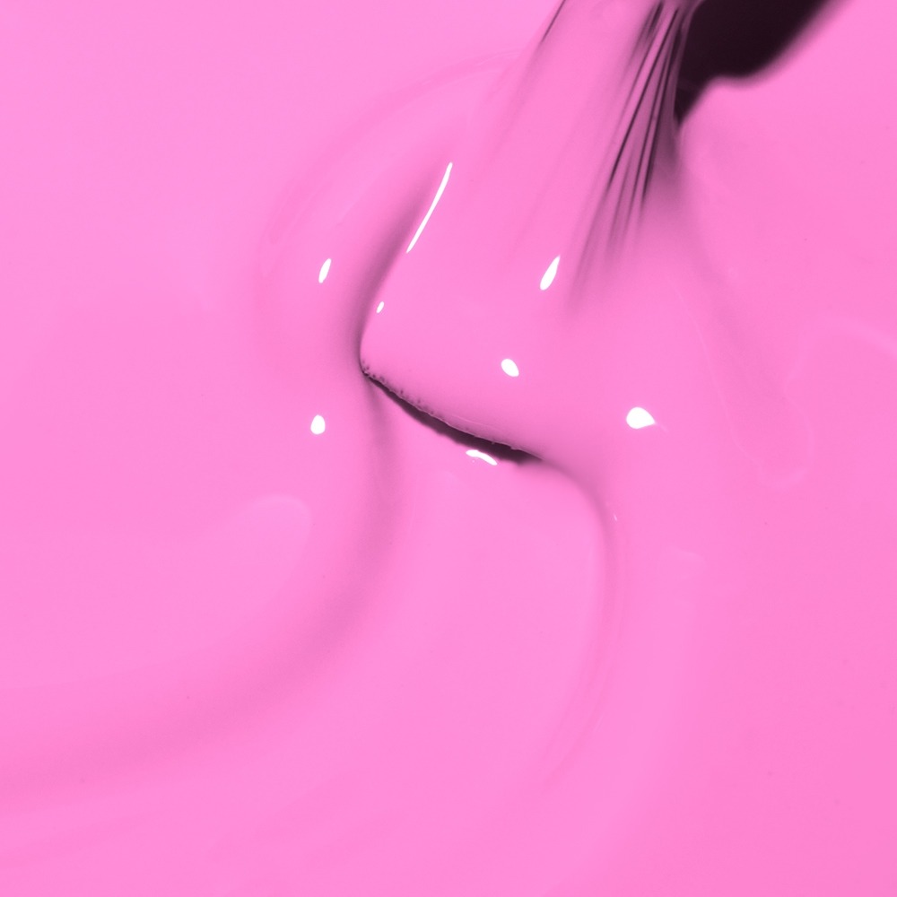 Oja semipermanenta Cupio Macarons Collection - Bubble Gum 15ml