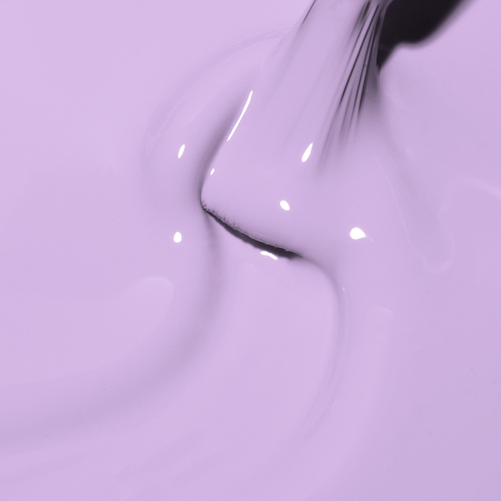 Oja semipermanenta Cupio Macarons Collection - Lavender 15ml