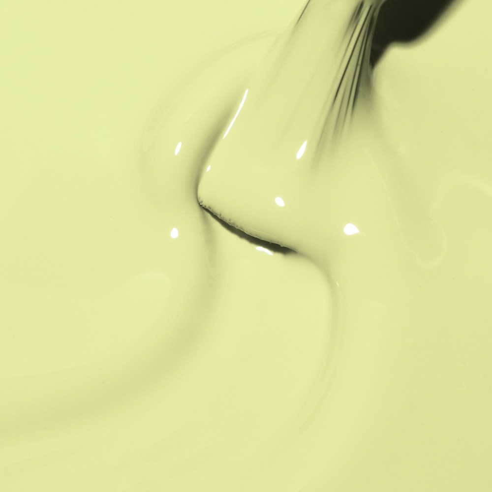 Oja semipermanenta Cupio Macarons Collection - Limoncello 15ml