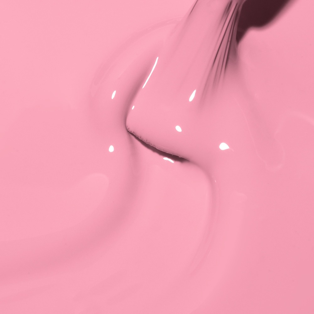 Oja semipermanenta Cupio Macarons Collection - Pink Champagne 15ml