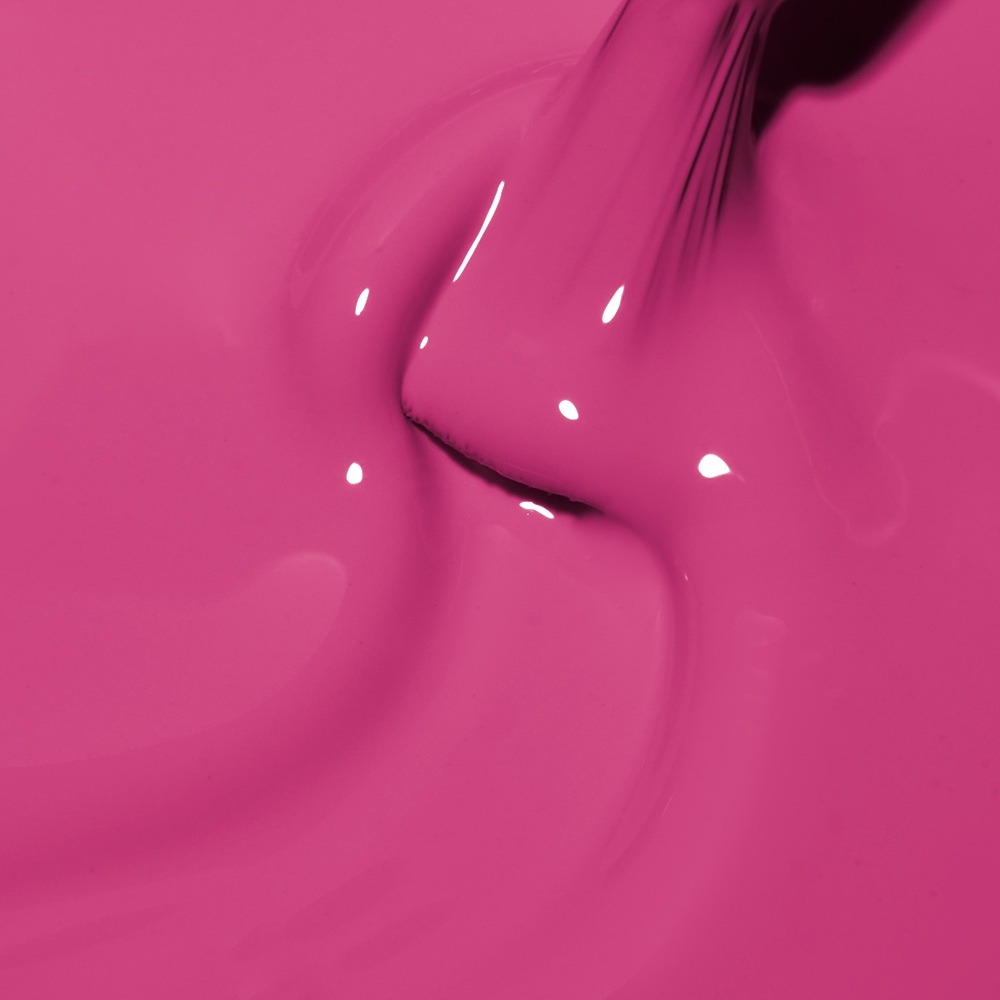 Oja semipermanenta Cupio Macarons Collection - Raspberry Vanilla 15ml