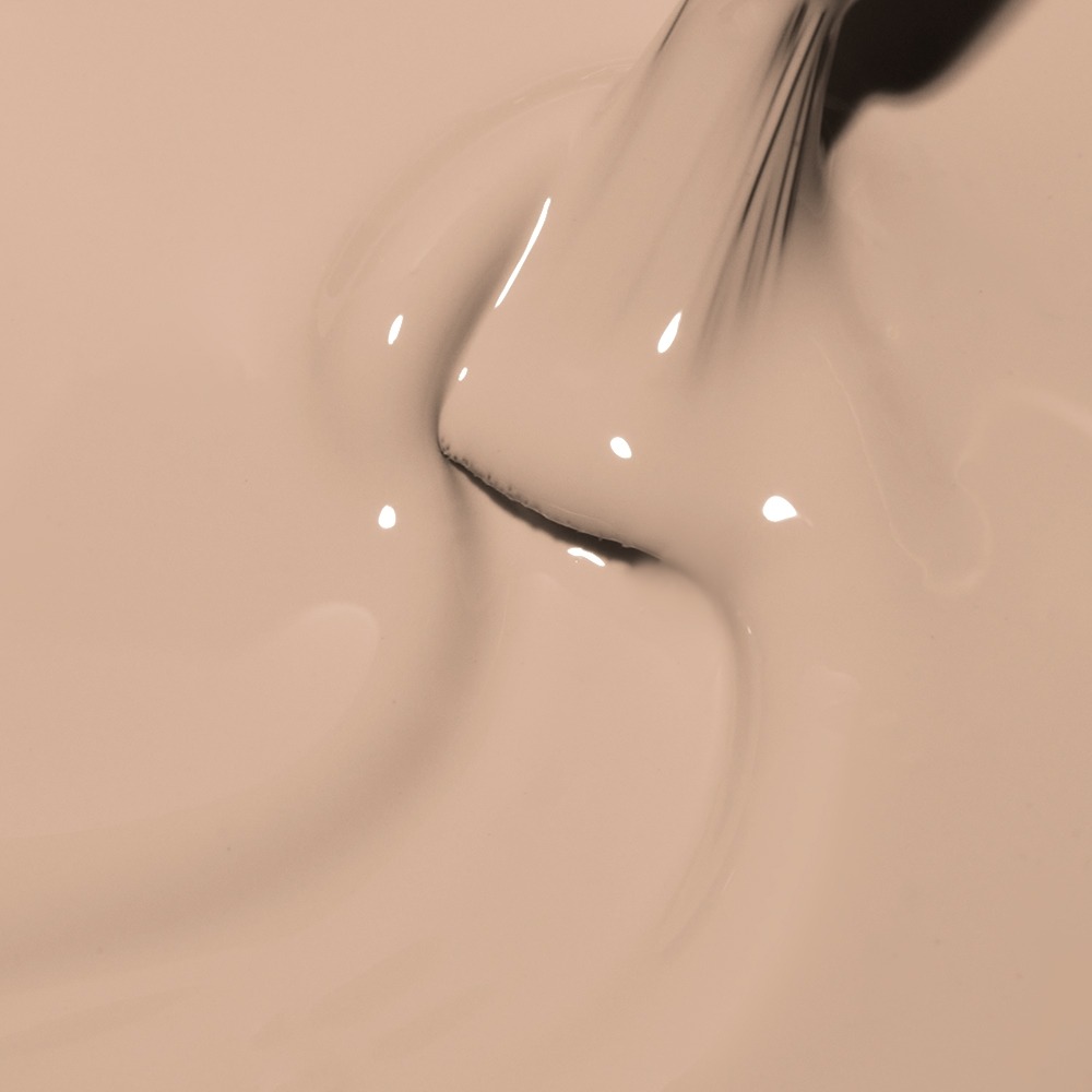 Oja semipermanenta Cupio Mani Pedi - Vanilla Latte 8ml
