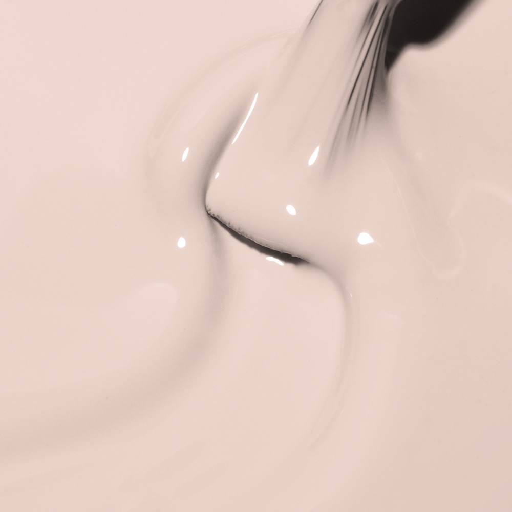 Oja semipermanenta Cupio Nude Collection - Aether Nude 15ml