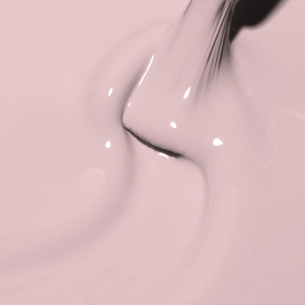 Oja semipermanenta Cupio Nude Collection - Aether Skin 15ml 