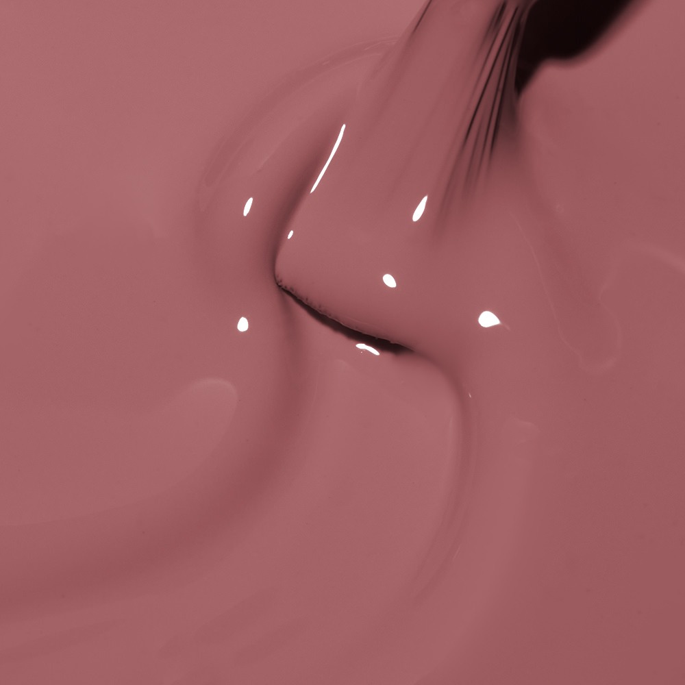 Oja semipermanenta Cupio Nude Collection - Chocolate 15ml