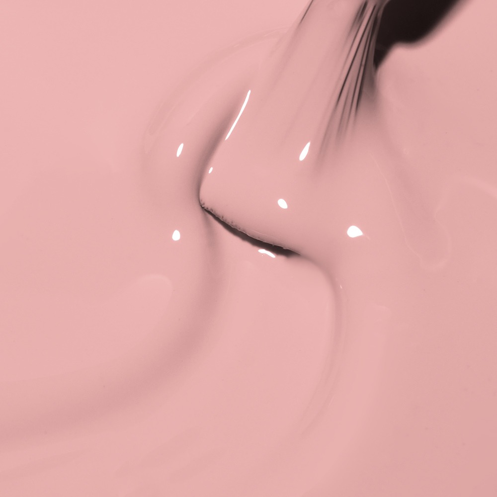 Oja semipermanenta Cupio Nude Collection - Classic French 15ml