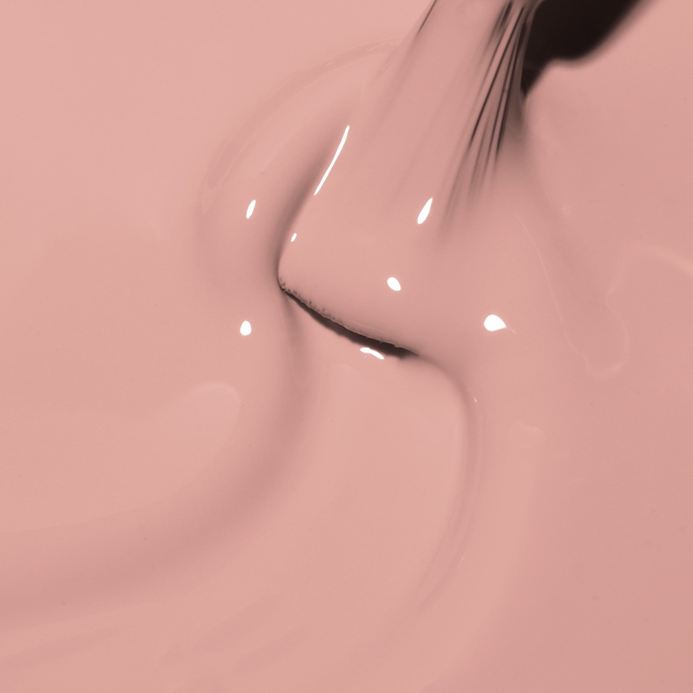 Oja semipermanenta Cupio Nude Collection - Coffee Time 15ml