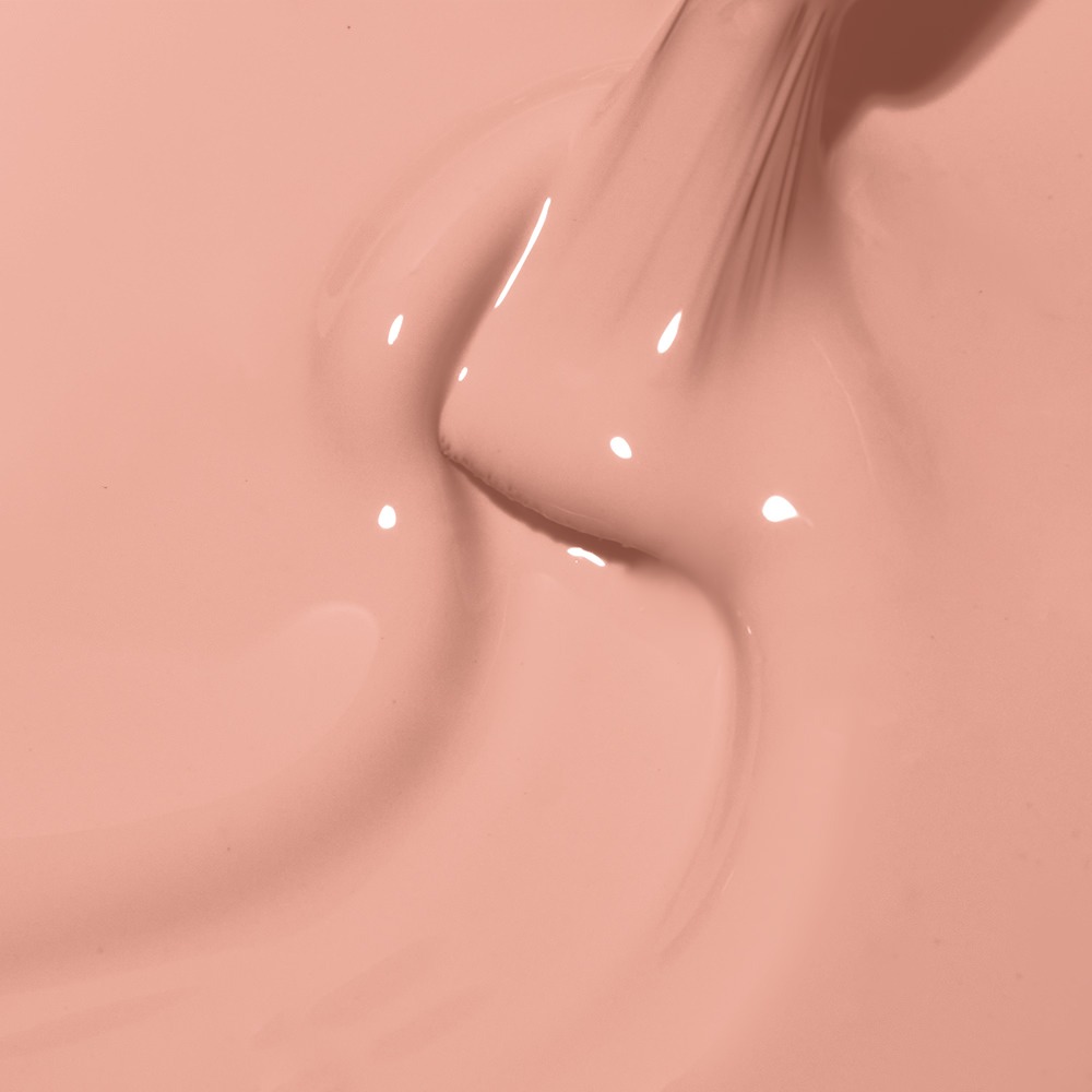 Oja semipermanenta Cupio Nude Collection - Cotton Candy 15ml