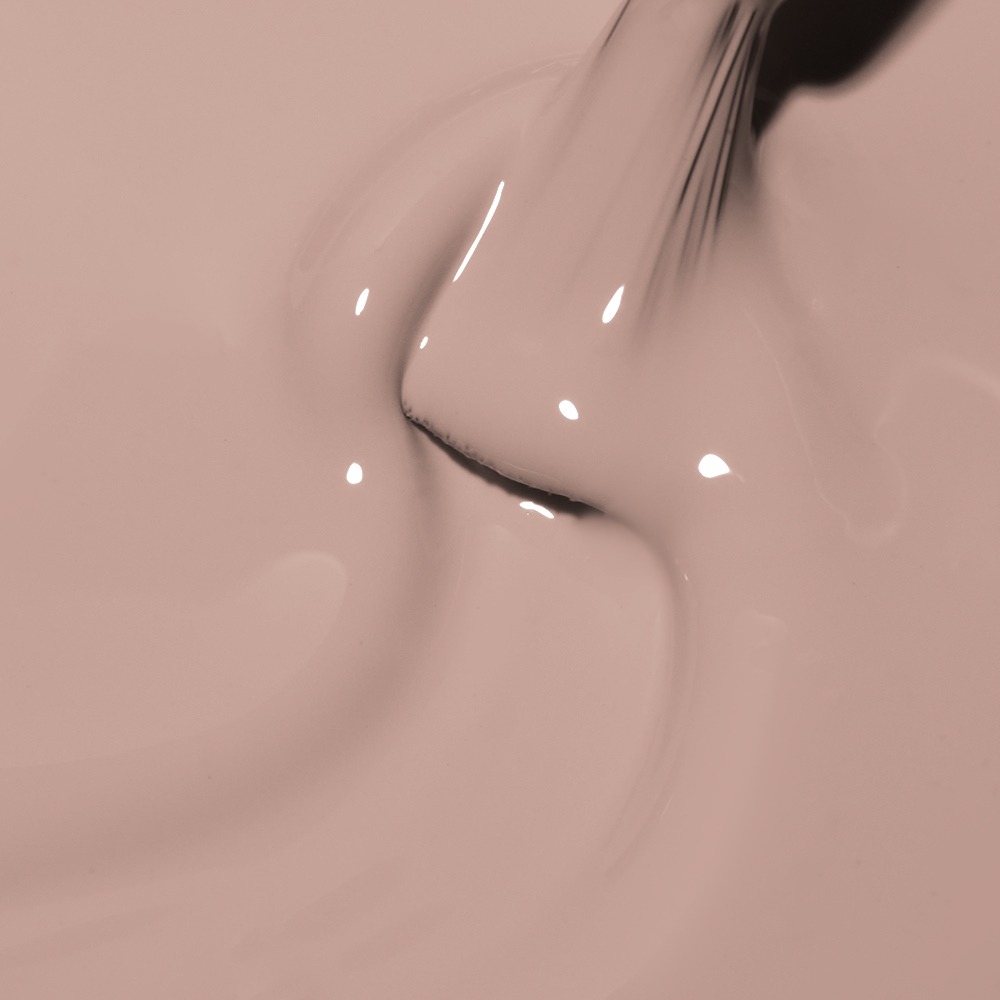 Oja semipermanenta Cupio Nude Collection - Lark 15ml