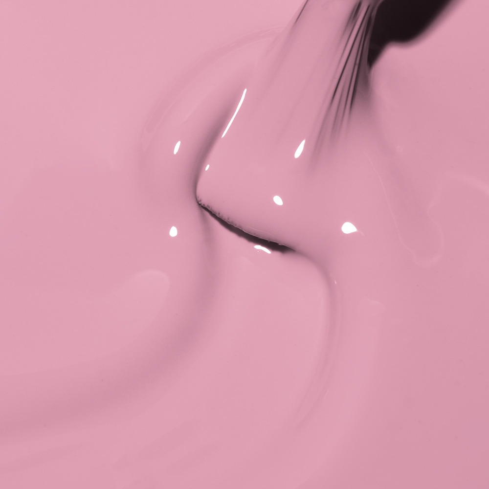 Oja semipermanenta Cupio Nude Collection - Nudissimo 15ml