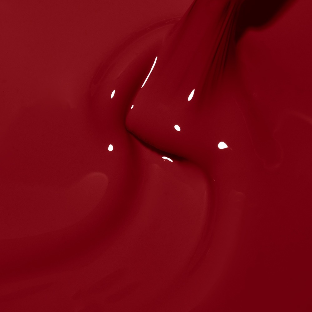 Oja semipermanenta Cupio Ruby Collection - Heartless 15ml 
