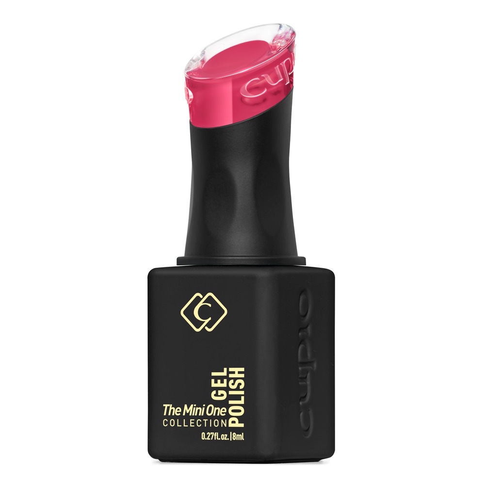 Oja semipermanenta Cupio The Mini One - Thermo Firefly 8ml
