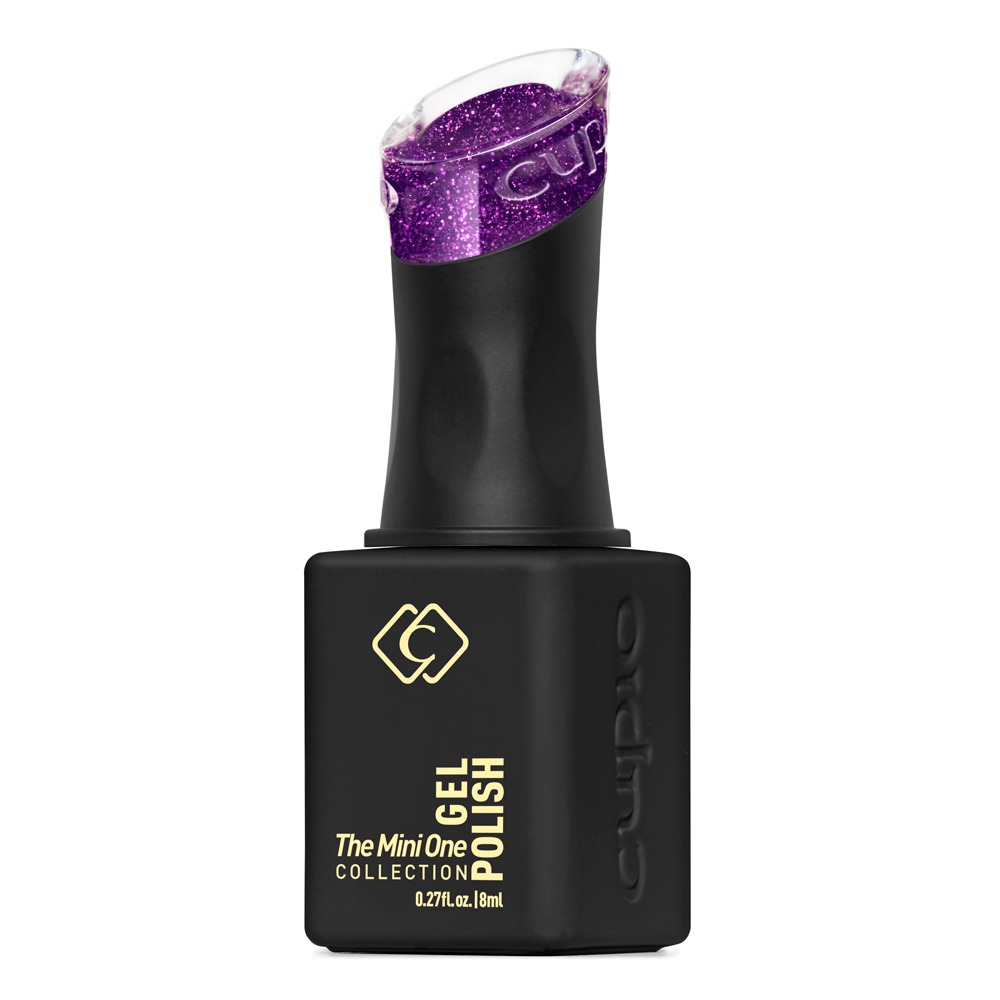 Oja semipermanenta Cupio The Mini One - Thermo Pandora 8ml