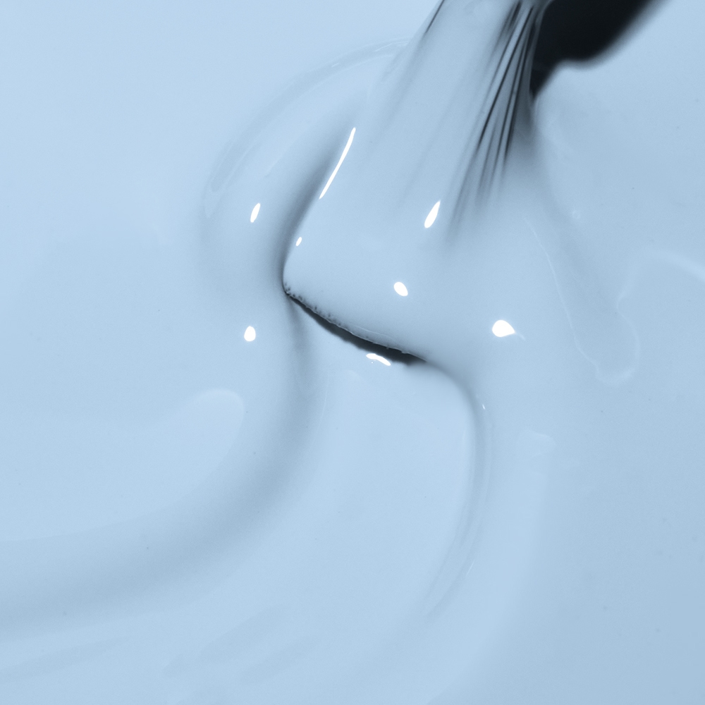 Oja semipermanenta Cupio The One - Aether Grey 15ml 