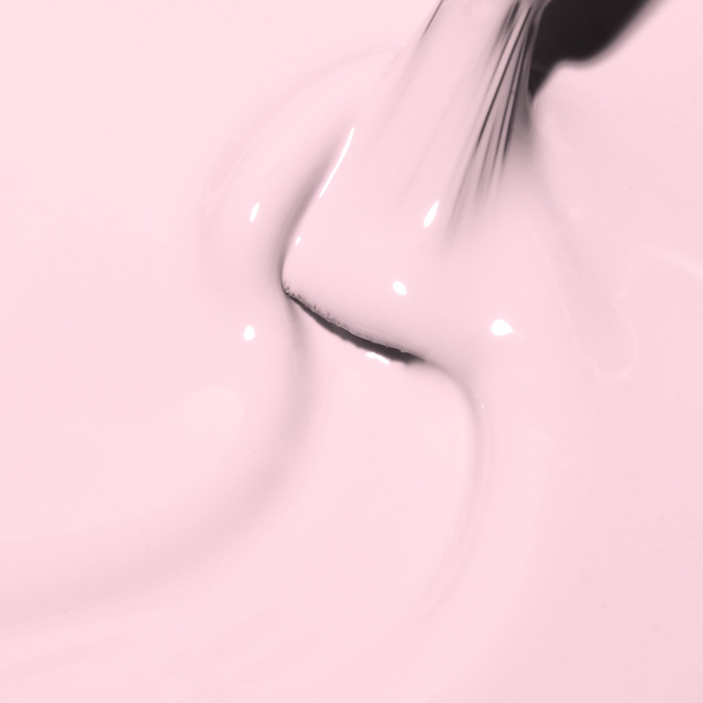 Oja semipermanenta Cupio The One - Aether Pink 15ml 